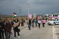 Arab community in Belgium donates two vehicles to Lifeline-3 convoy to Gaza