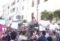 Jail of 30 MB Leaders renewed more 15 days