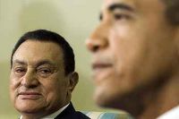 Is Mubarak Really a Force of Stability?