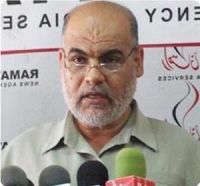 Interview With Vice Chairman of Hamas Parliamentary Bloc