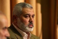 Haneyya gov’t welcomes EU parliament’s adoption of Goldstone report