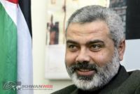 Haneyya: The real battle of the Aqsa Mosque started