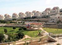 ITUC Condemns Israel’s settlement expansion