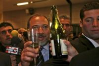 Cohen hails political and security relations between Israel and Egyptian regime