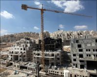 IOA to start building 1,600 housing units in OJ next September