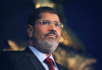 President Morsi Reiterates Rejection of Coup, Junta