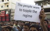 Syria labels Friday Day of Defiance