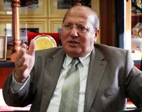 Khudari calls for activating popular support for the Palestinians