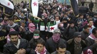 El-Erian: Bashar’s End is Nigh; Syrian Opposition Must Unite