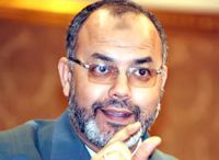 Saad Al-Husseini: Integrity and Efficiency are Criteria for New Government Appointments