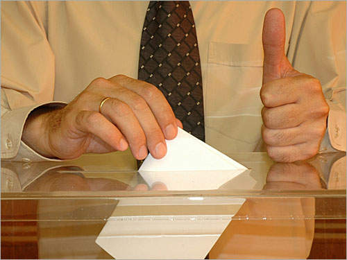 Debate Continues as Constitutional Referendum Vote Approaches