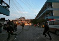 Italian experts warn of adverse long-term effects of Israel's war on Gaza