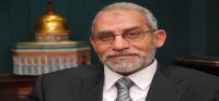 MB Chairman Calls on Factions to Unite and Identify Egypt’s Priorities