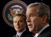 With Blair-Bush Lies, Muslims Died