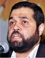 Hamdan: Hamas and Al Qaeda Are Incompatible