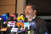 Dr. Morsi to Businessmen: We Will Invest $20 Billion in Egyptian Tourism Industry