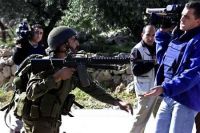 PCHR: 1,019 IOF assaults on Palestinian media