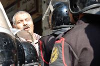 MP Ashour requests information on laborer's strikes