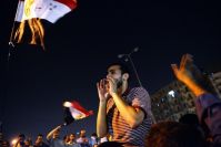 Muslim Brotherhood: We Respect Right to Peaceful Protest and Demonstration