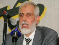 EGYPT: Police arrest Muslim Brotherhood’s deputy chief
