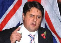 The Case of Nick Griffin and the BBC