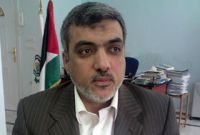 Resheq: Pressures won't make Hamas bow