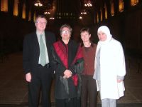 European MPs raise Gaza's issue in their parliaments.