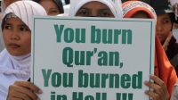 Muslims, Quran Burnings, and the Problem of Freedom of Speech