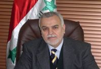 Iraqi Vice President’s Interveiw With Ikhwanweb