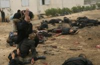 B'Tselem: Israel killed 1,500 Palestinians since start of 2009