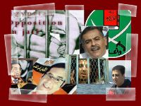 Egyptain opposition .. diversity and hopes for unity