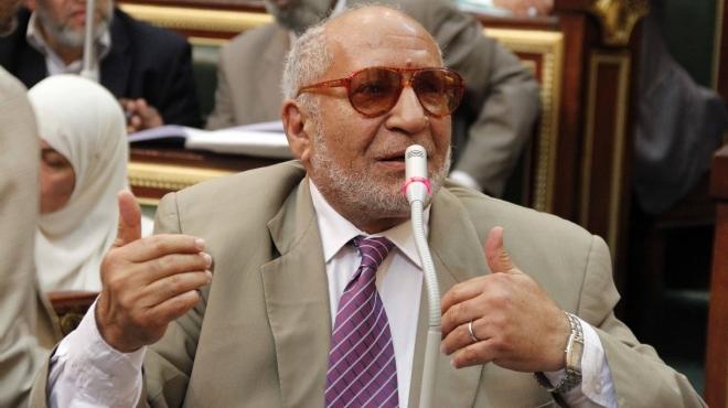 Freedom and Justice Party Condemns Arrest of Judge Khoudairi