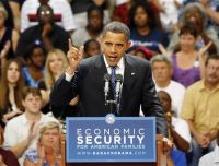 Obama’s Hesitant Embrace of Human Rights