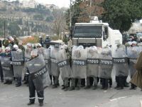 IOF soldiers kill Palestinian citizen in central Gaza