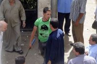 NDP's MP victim's father demands justice