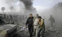 Israel 'personally attacking human rights group' after Gaza war criticism