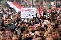 Experts: A change of heart among the Salafists in the aftermath of January 25