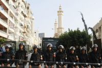 Protesters Referred to Trial for Allegedly Inciting Sedition