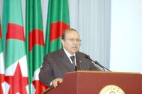 The Algerian Government ban Sirry Lelghaya is a step backwards to Freedom of Expression