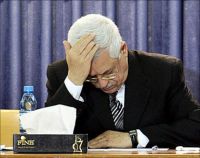 Abbas is unfit to lead the Palestinian people