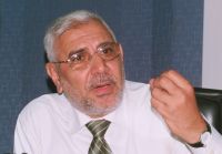 Senior member of Egypt Brotherhood free on bail