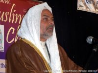 Aqsa Imam condemns Israeli threats to the