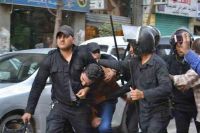 Youth Activists Campaign for 'Disappeared' Alexandria Students