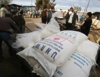 UNRWA: Siege bigger than just a humanitarian crisis