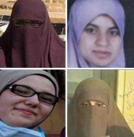 Muslim Brotherhood Remembers Mansoura Massacre of Women, Girls in Peaceful Protest