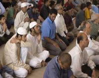 Islamophobia at Its Best: Muslim Employees Banned from Hotel during Barak’s Visit