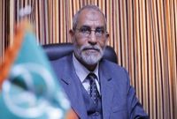 MB Chairman: Sacrifice is the first road to victory