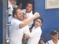 The case of Abdel-Monem Mahmoud