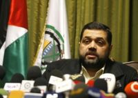 Hamas: Abbas UN Bid Forging Fantasies And Illusions