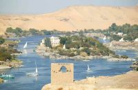 Freedom and Justice Party Hopes Egypt Top International Tourist Destinations